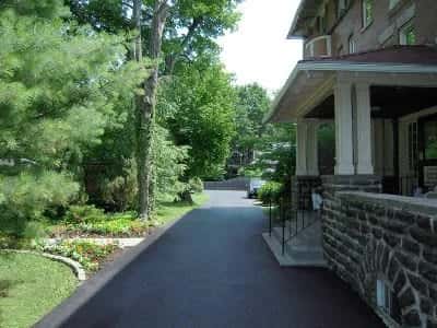 McCallum Assisted Life - Senior Living Facility