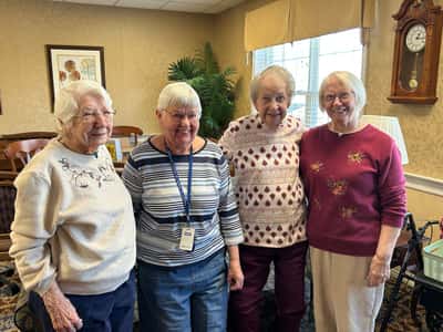 Ecumenical Retirement Community of Harrisburg II - Senior Living Facility