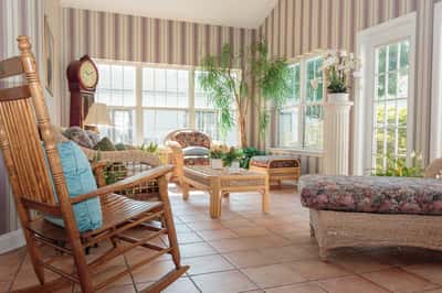 The Village at Greenbriar - Senior Living Facility