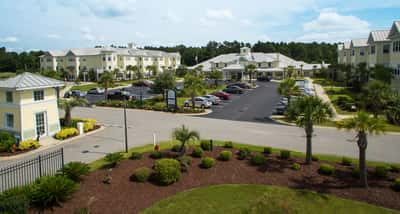 Brightwater Assisted Living - Senior Living Facility