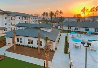 Wildcat Senior Living - Senior Living Facility