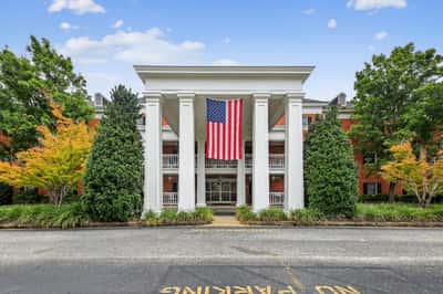 Covenant Place - Senior Living Facility