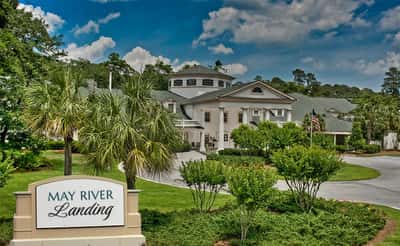 May River Landing - Senior Living Facility
