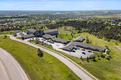 Good Samaritan Society- Echo Ridge - Senior Living Facility