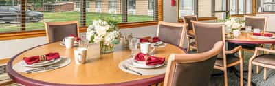 The Wellshire Huron - Senior Living Facility