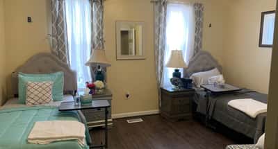 Ideal Comfort Assisted Living - Senior Living Facility