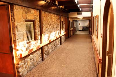 South County Eden Operations LLC DBA Lakeside Nursing and Rehabilitation - Senior Living Facility