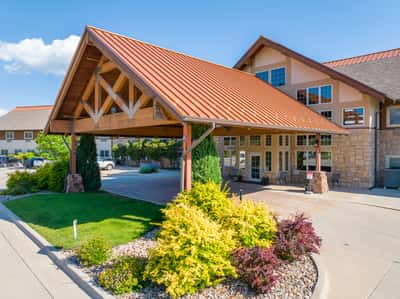Pine Hills Retirement Community - Senior Living Facility