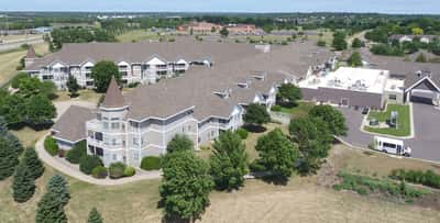 Trail Ridge Retirement Community - Senior Living Facility