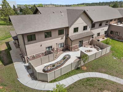 Good Samaritan Society – St Martin Village - Senior Living Facility