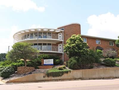 Good Samaritan Society Sioux Falls Center - Senior Living Facility