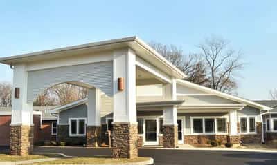 Fair Oaks Health Care Center - Senior Living Facility