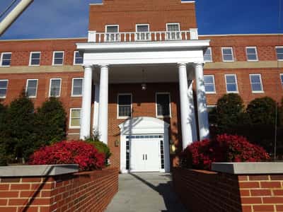 The Lexington - Senior Living Facility