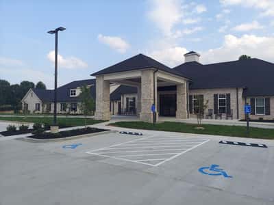 The Pearl of Fairview - Senior Living Facility