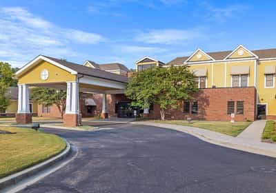 Harborview Post Acute - Senior Living Facility