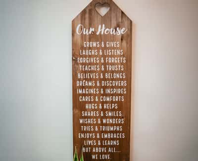 Parsons House Cypress, LLC - Senior Living Facility