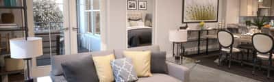 Mrc the Langford - Senior Living Facility
