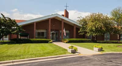 Ascension Living Nazarethville Place - Senior Living Facility