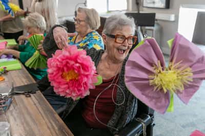 Haven at Sky Mountain - Senior Living Facility