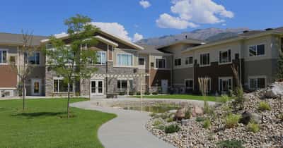 Covington Senior Living of Lehi - Senior Living Facility