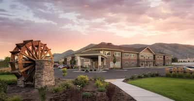 The Ashford of Springville - Senior Living Facility