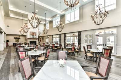 Harper’s Station at Gainesville - Senior Living Facility
