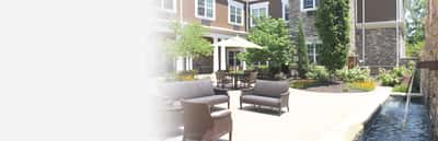 Manorhouse Assisted Living & Memory Care - Senior Living Facility