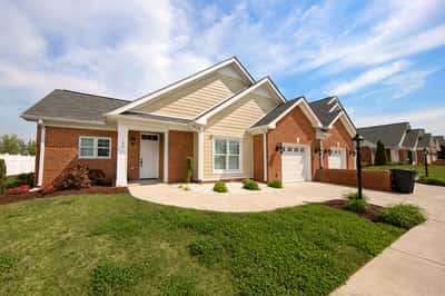 Runk & Pratt Residential Adult Care of Lynchburg - Senior Living Facility