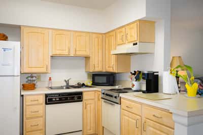 Runk and Pratt Willow Ridge - Senior Living Facility