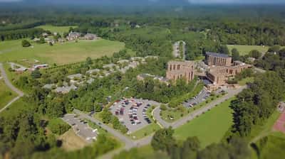Westminster Canterbury of Lynchburg - Senior Living Facility