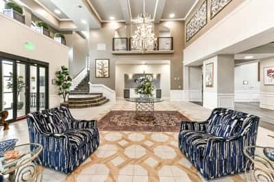 Harper’s Station at Gainesville - Senior Living Facility