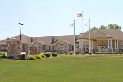 Good Samaritan Home - Senior Living Facility
