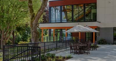 Fieldstone Memory Care - Senior Living Facility