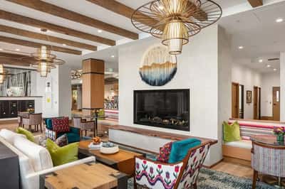 Aegis Living Ballard - Senior Living Facility