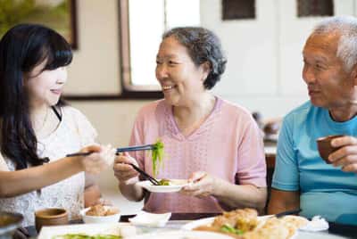 Victory Vision Community Connections Day Center - Senior Living Facility