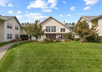 Sullivan Park Senior Living - Senior Living Facility