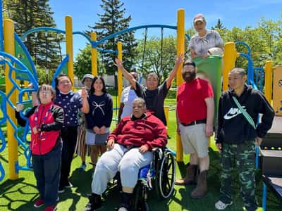 Tswv Chao Vang Center LLC - Senior Living Facility