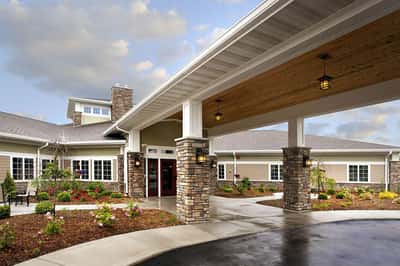 Pine Haven Christian Communities – Oostburg - Senior Living Facility