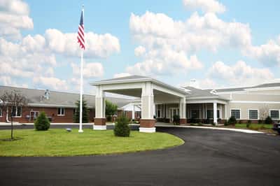 Valley VNA Assisted Living - Senior Living Facility