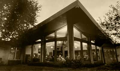 Chippewa Manor Living Services Corporation - Senior Living Facility