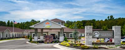 New Horizon Senior Living Center - Senior Living Facility