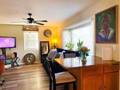 Sisi Home Care - Senior Living Facility