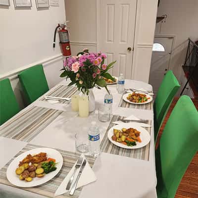 Haven Ridge - Senior Living Facility