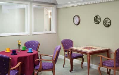 Wishing Well Assisted Living Community at Fairmont - Senior Living Facility