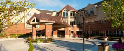 ShorePointe - Senior Living Facility
