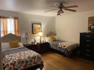 NCC Assisted Living - Senior Living Facility