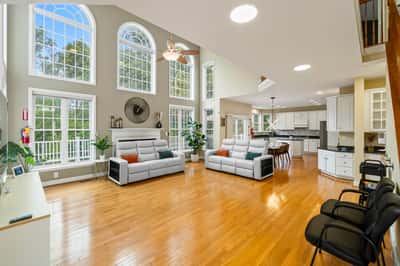 Columbia Care Home - Senior Living Facility