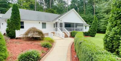 Brickwood Assisted Living - Senior Living Facility