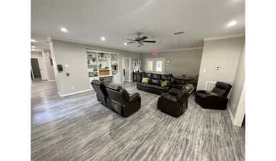 Tranquility Assisted Living Facility - Senior Living Facility