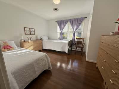 Family First Haven - Senior Living Facility